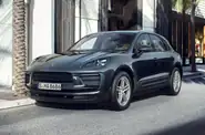 Porsche Macan Base