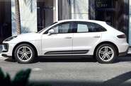 Porsche Macan Base