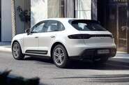Porsche Macan Base