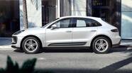 Porsche Macan Base