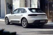 Porsche Macan Base