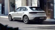 Porsche Macan Base