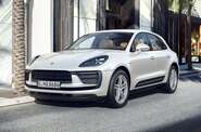 Porsche Macan Base
