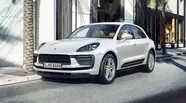 Porsche Macan Base
