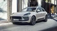 Porsche Macan Base
