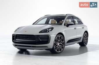 Porsche Macan 2025 в Одеса