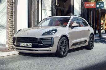 Porsche Macan 2025 в Одеса
