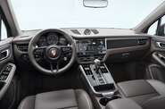 Porsche Macan Base