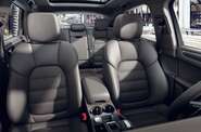 Porsche Macan Base