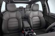 Porsche Macan Base
