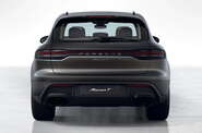 Porsche Macan Base