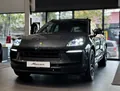 Porsche Macan Porsche Macan