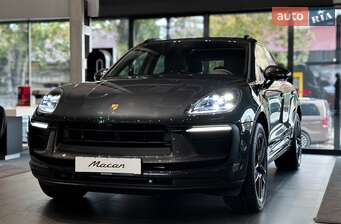 Porsche Macan 2025 в Одеса