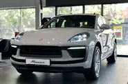 Porsche Macan Base