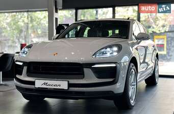 Porsche Macan 2025 в Одеса