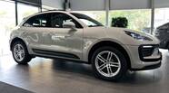 Porsche Macan Base