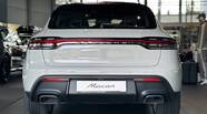 Porsche Macan Base