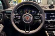 Porsche Macan Base