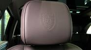 Porsche Macan Base