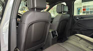 Porsche Macan Base