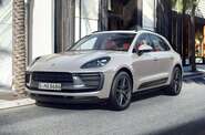 Porsche Macan Porsche Macan Base
