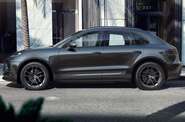 Porsche Macan Base
