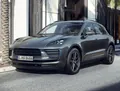 Porsche Macan Porsche Macan