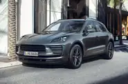 Porsche Macan Base
