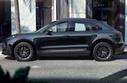 Porsche Macan Porsche Macan Base