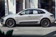 Porsche Macan Porsche Macan Base