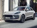 Porsche Macan Porsche Macan