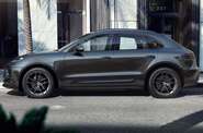 Porsche Macan Base