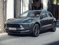 Porsche Macan Porsche Macan