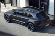 Porsche Macan Base
