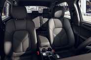 Porsche Macan Porsche Macan Base