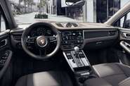 Porsche Macan Porsche Macan Base