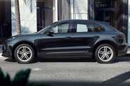 Porsche Macan Porsche Macan Base