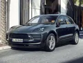 Porsche Macan Porsche Macan