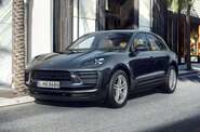 Porsche Macan Porsche Macan Base