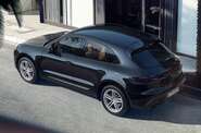 Porsche Macan Porsche Macan Base