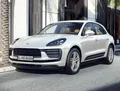 Porsche Macan Porsche Macan