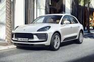 Porsche Macan Base