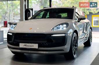 Porsche Macan 2025 в Одеса