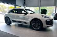 Porsche Macan Porsche Macan Base