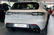 Porsche Macan Porsche Macan Base