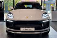 Porsche Macan Porsche Macan Base