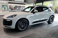 Porsche Macan Porsche Macan Base