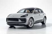 Porsche Macan Porsche Macan Base