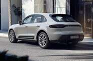 Porsche Macan Porsche Macan Base