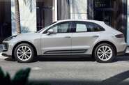 Porsche Macan Porsche Macan Base